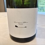 Le Grand Lys - Ciel Blanc 2022 ソーヴィニヨンブラン