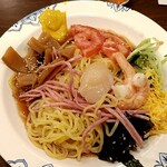 バーミヤン - 