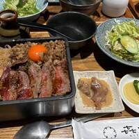 焼肉㐂舌 南船場 - 