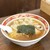 支那ソバ かづ屋 - 料理写真:ワンタンメン1350円