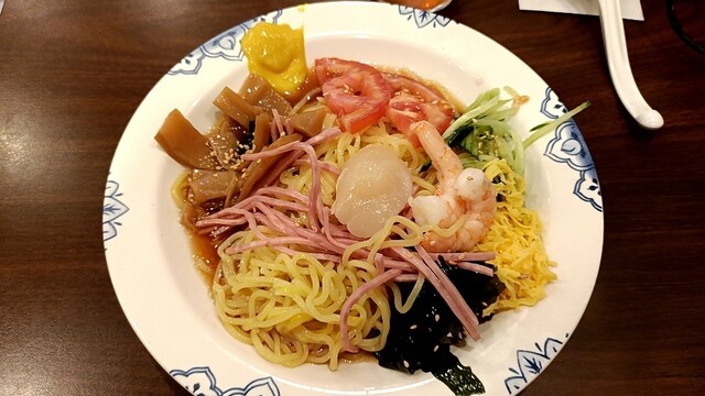 Bamiyan Shirokanedai Ten photo 3