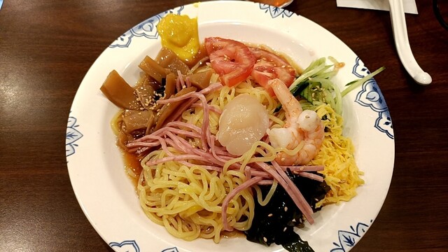 Bamiyan Shirokanedai Ten photo 5