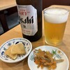生そば 朝日屋