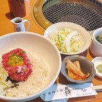 焼肉王国モーク - 