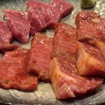 肉師じじい - 