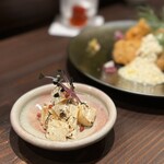 酒場きのはち 四条烏丸 - 