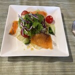 ステーキレストラン 勝 - 