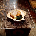 山形番屋 - お通し