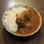 肉師じじい - 