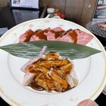 発祥のお店 一升びん - 