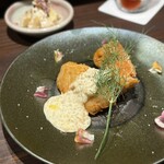 酒場きのはち 四条烏丸 - 