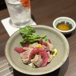 酒場きのはち 四条烏丸 - 