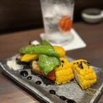 酒場きのはち 四条烏丸 - 