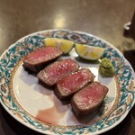肉師じじい - 