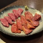 肉師じじい - 