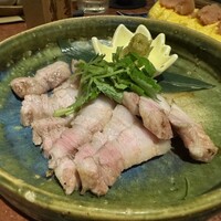 博多メシ 男厨 - 