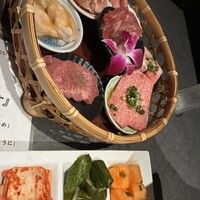 焼肉の龍園 小倉本店 - 