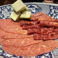 西麻布けんしろう - 