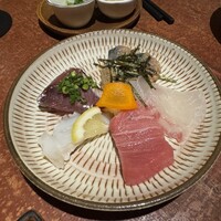 博多メシ 男厨 - 