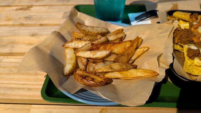 Hola tacos（オラタコス） - 銭函（タコス）の写真