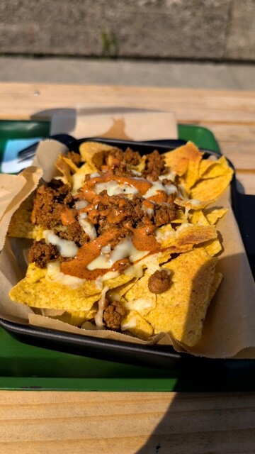 Hola tacos（オラタコス） - 銭函（タコス）の写真