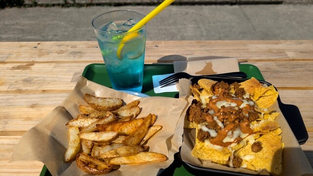 Hola tacos（オラタコス） - 銭函（タコス）の写真