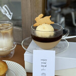 enjoy your meal & gallery - 