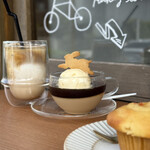 enjoy your meal & gallery - 