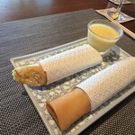 私房菜 きた川 - 