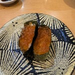 市場ずし 魚辰 - 