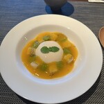 私房菜 きた川 - 