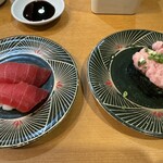 市場ずし 魚辰 - 