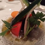 ボンシュマン - 