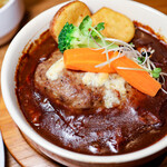 T’s - 料理写真: