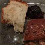 ボンシュマン - 