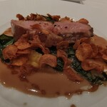 ボンシュマン - 