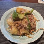 私房菜 きた川 - 