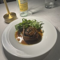 Ristorante CROSS 47 - 