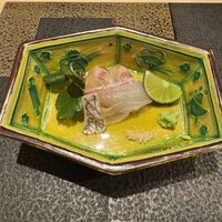 あま木 - 