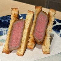 銀座 ちかみつ 六丁目 - 