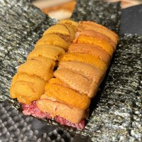 銀座 ちかみつ 六丁目 - 