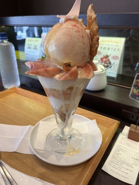 ARROW TREE - KYOTO SANJYO photo 2