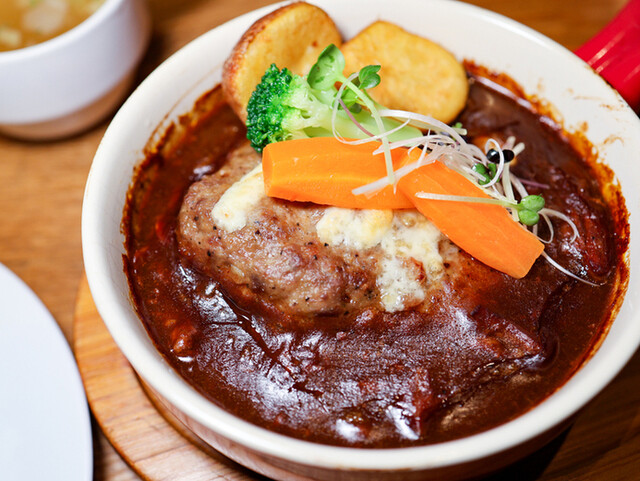 T&rsquo;s（ティーズ） - 古川（ステーキ）