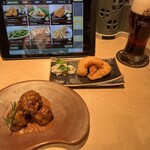 YEBISU BAR グランスタ八重北店 - 