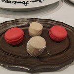 ボンシュマン - 