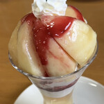 観音山フルーツパーラー - 