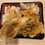 夢庵 - 料理写真: