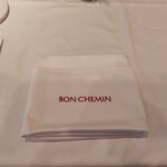 ボンシュマン - 