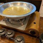 とり焼 とり鍋 幸ノ鶏 - 