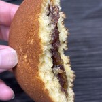 どらやき キツネイロ - 